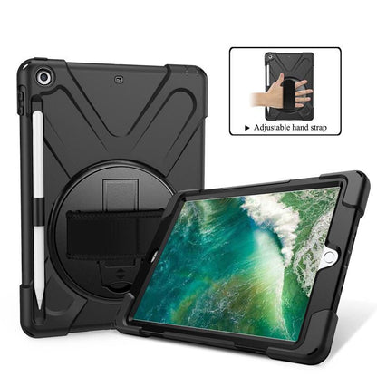 eSTUFF ES681543-BULK tablet case Black