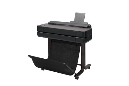 HP Designjet T650 24-in Printer