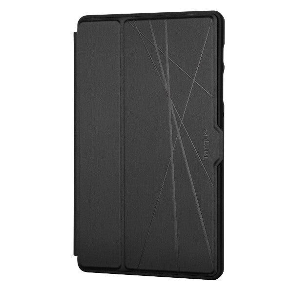 Targus Click-In 22.1 cm (8.7") Folio Black