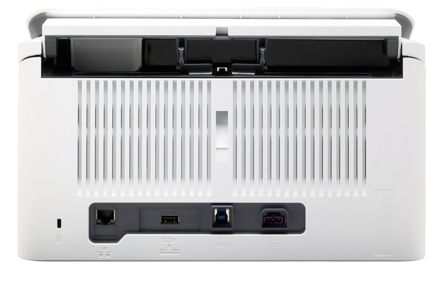 HP ScanJet Enterprise Flow N7000 snw1 Sheet-fed scanner 600 x 600 DPI A4 White