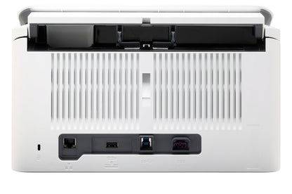 HP ScanJet Enterprise Flow N7000 snw1 Sheet-fed scanner 600 x 600 DPI A4 White