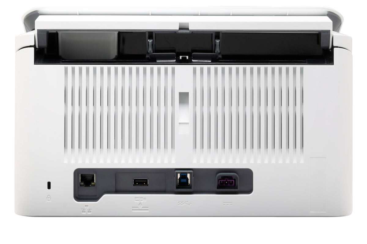 HP ScanJet Enterprise Flow N7000 snw1 Sheet-fed scanner 600 x 600 DPI A4 White