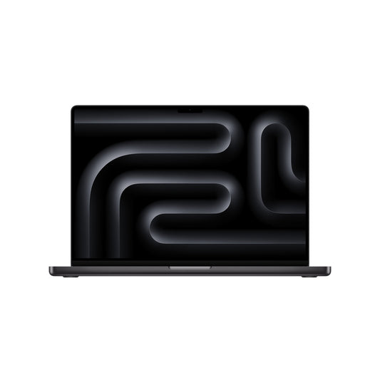 Apple MacBook Pro 16-inch : M5 Pro chip with 18‑core CPU and 20‑core GPU, 24GB, 1TB SSD - Space Black