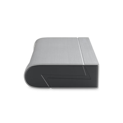 Kensington AD4010T4 Thunderbolt 4 and USB4 Quad Video Docking Station - 98W PD - DP/HDMI - Windows/macOS