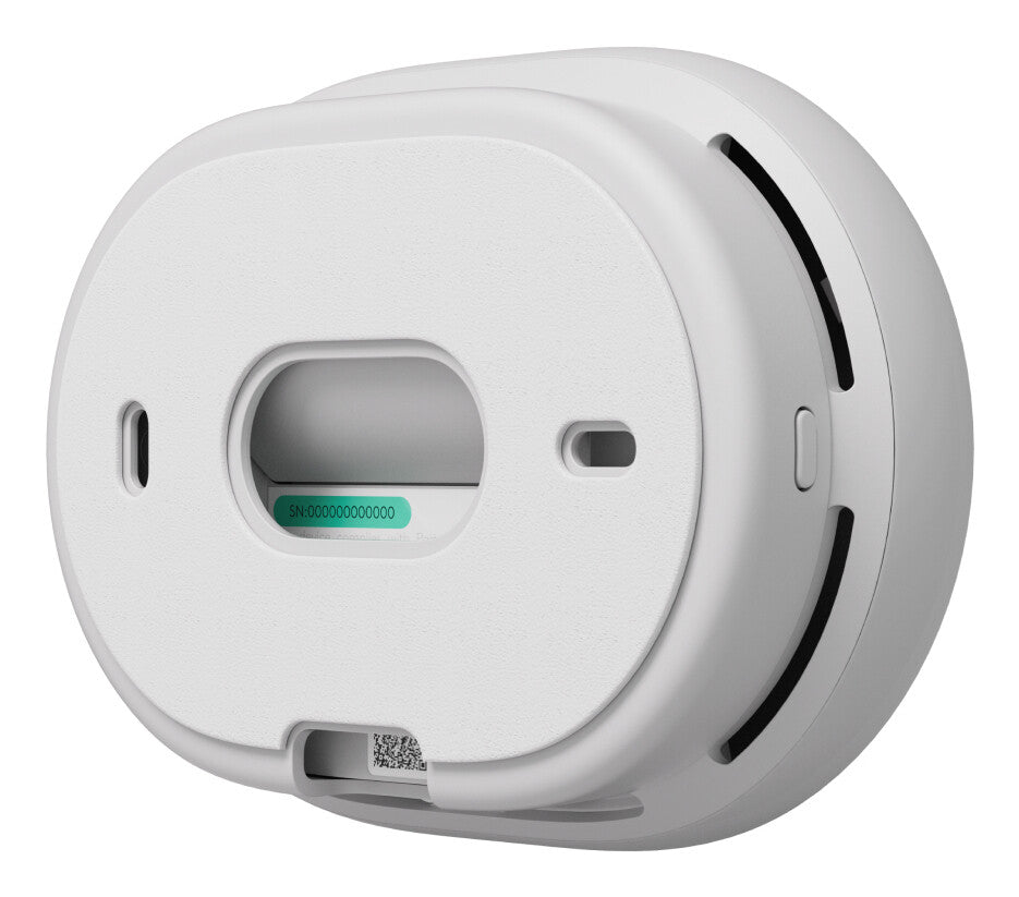 Logitech Spot smart home environmental sensor Wireless