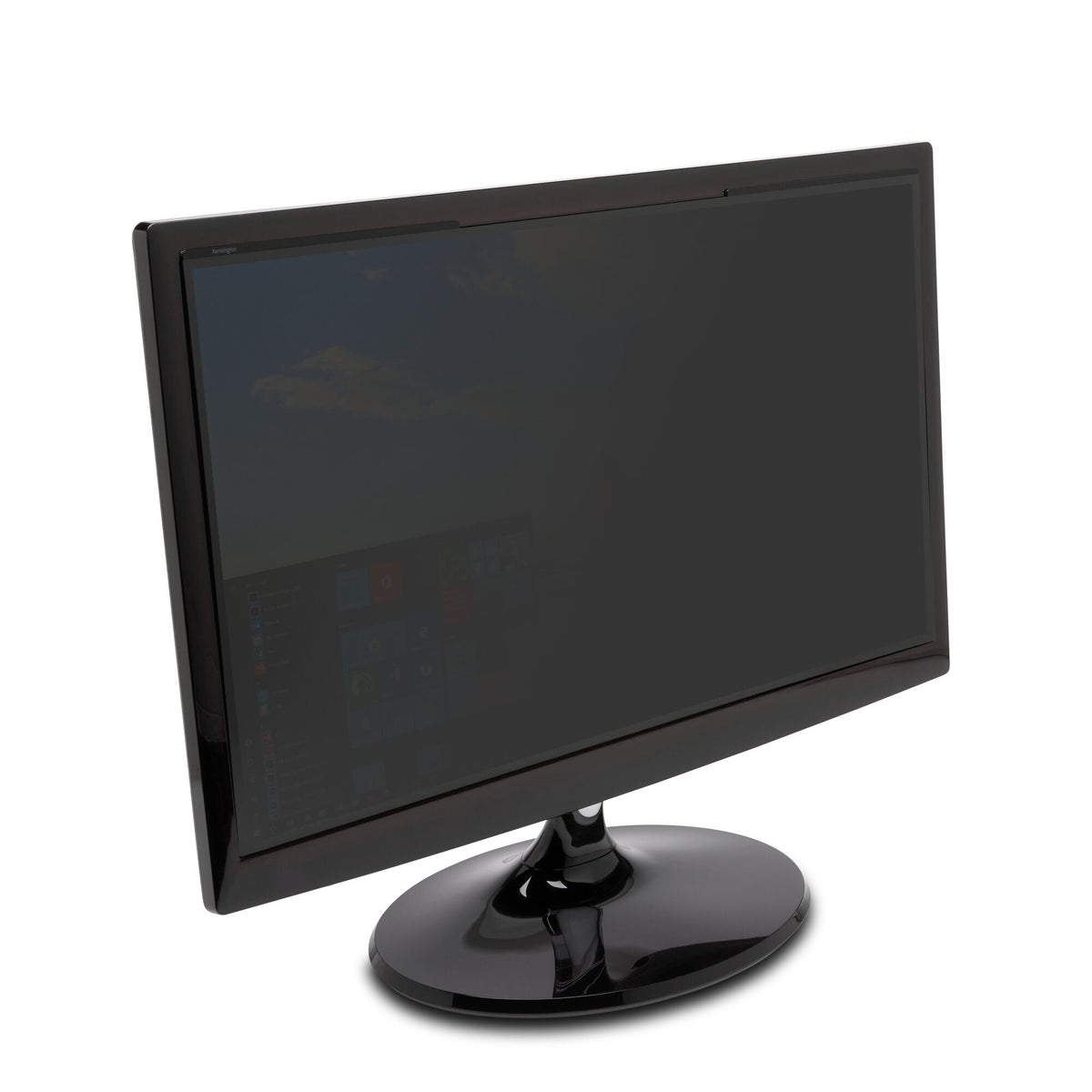 Kensington MagPro Magnetic Privacy Screen Filter for Monitors 21.5” (16:9)