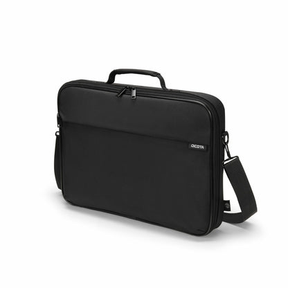 DICOTA D32088-RPET laptop case 40.6 cm (16") Sleeve case Black