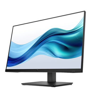 HP Series 3 Pro 27 inch FHD Monitor - 327pe computer monitor 68.6 cm (27") 1920 x 1080 pixels Full HD LCD Black
