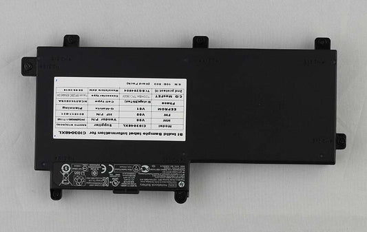 HP 4,210 mAh lithium-ion laptop battery