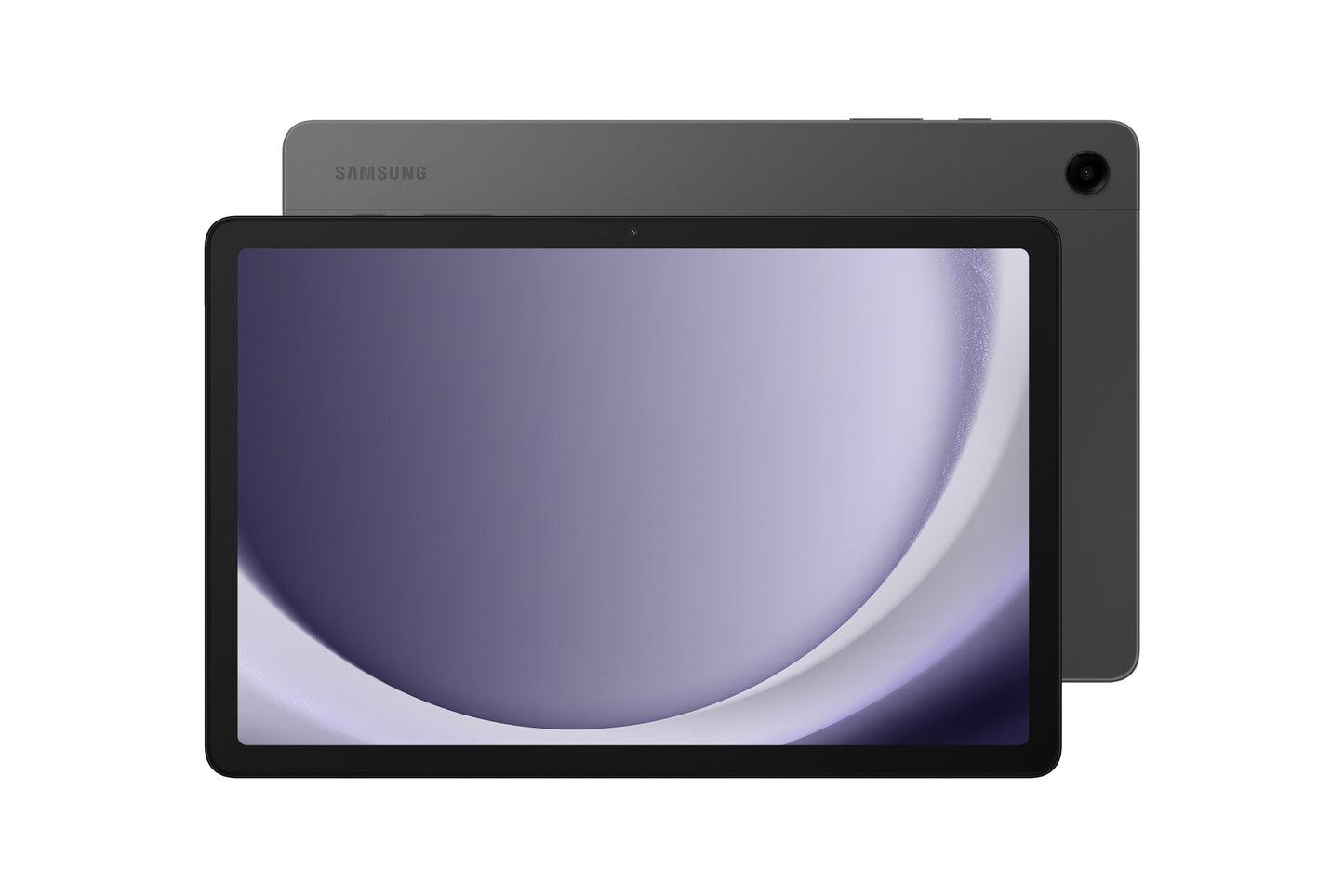 Samsung Galaxy Tab A9+ 5G Snapdragon LTE-TDD & LTE-FDD 64 GB 27.9 cm (11") 4 GB Wi-Fi 5 (802.11ac) Graphite