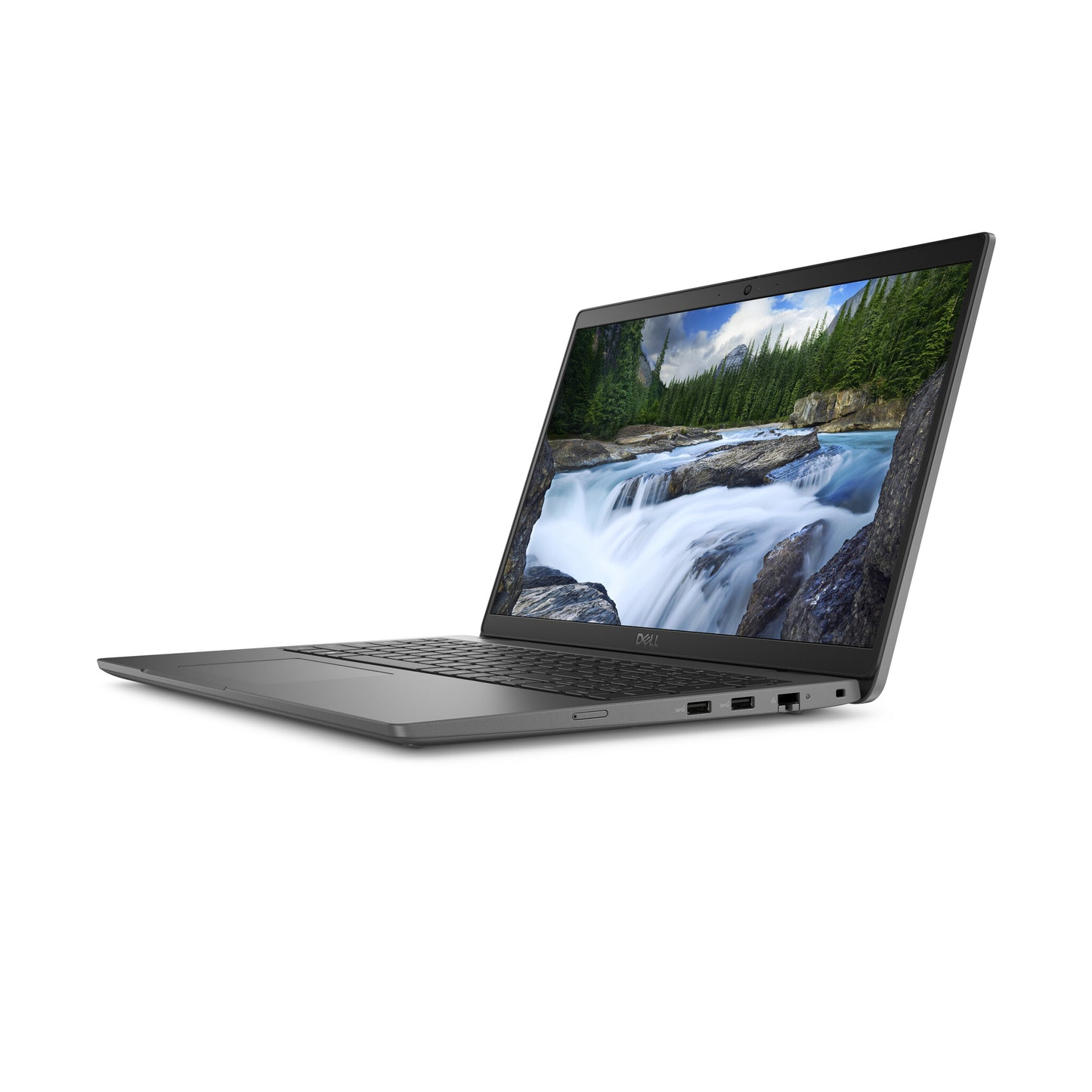 DELL Latitude 3540 Intel® Core™ i5 i5-1235U Laptop 39.6 cm (15.6") Full HD 8 GB DDR4-SDRAM 512 GB SSD Wi-Fi 6E (802.11ax) Windows 11 Pro Grey