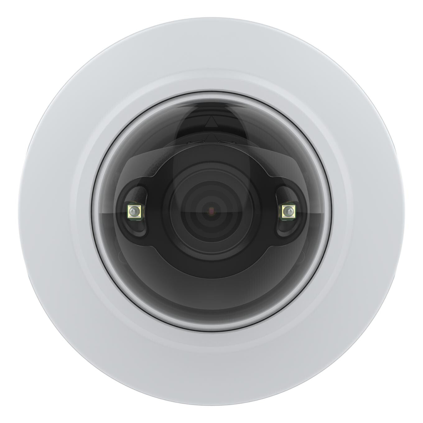 Axis 02677-001 security camera Dome IP security camera Indoor 1920 x 1080 pixels Ceiling/wall