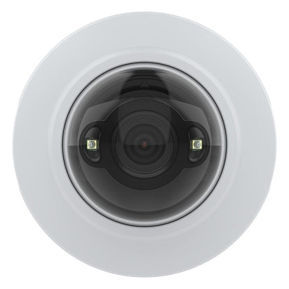 Axis 02677-001 security camera Dome IP security camera Indoor 1920 x 1080 pixels Ceiling/wall