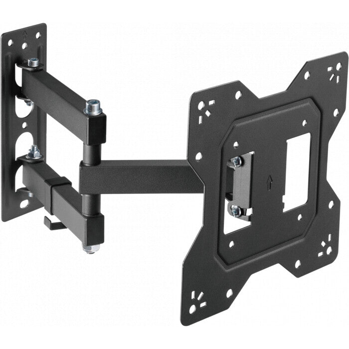 Vision VFM-WA2X2/3 TV mount 127 cm (50") Black