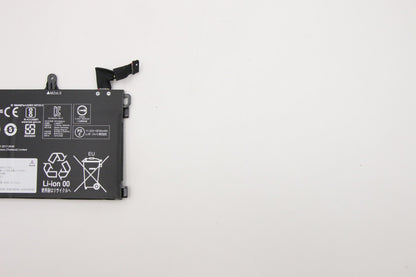 Lenovo 5B10W13914 laptop spare part Battery