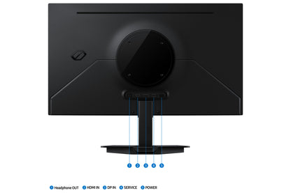 Samsung 27" Odyssey OLED G5 G50SF QHD