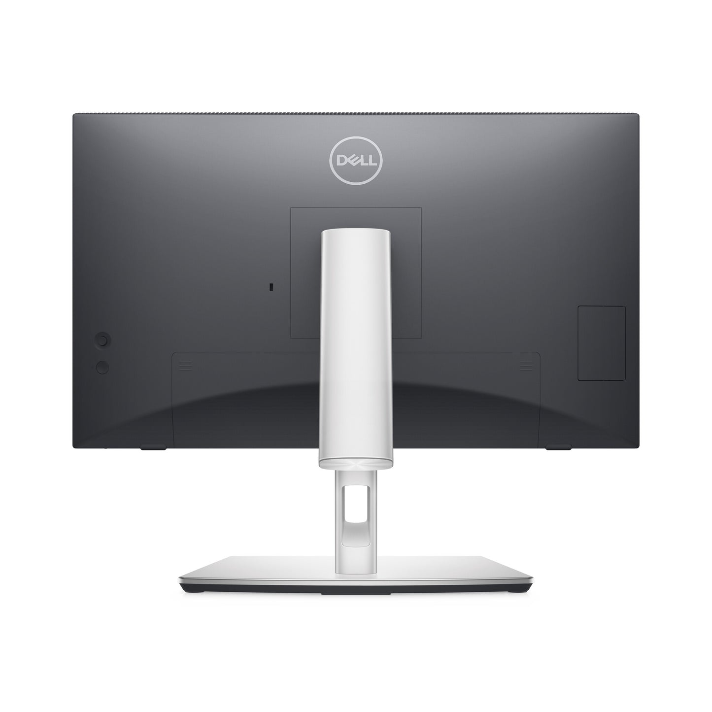 DELL P Series P2424HT computer monitor 60.5 cm (23.8") 1920 x 1080 pixels Full HD LCD Touchscreen Black, Silver