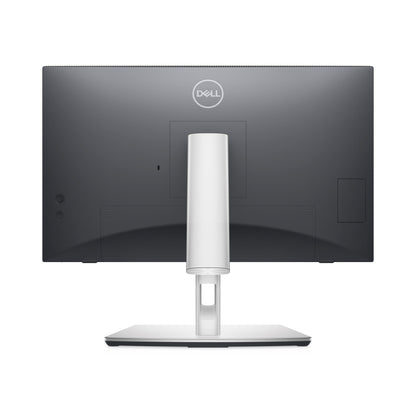 DELL P Series P2424HT computer monitor 60.5 cm (23.8") 1920 x 1080 pixels Full HD LCD Touchscreen Black, Silver
