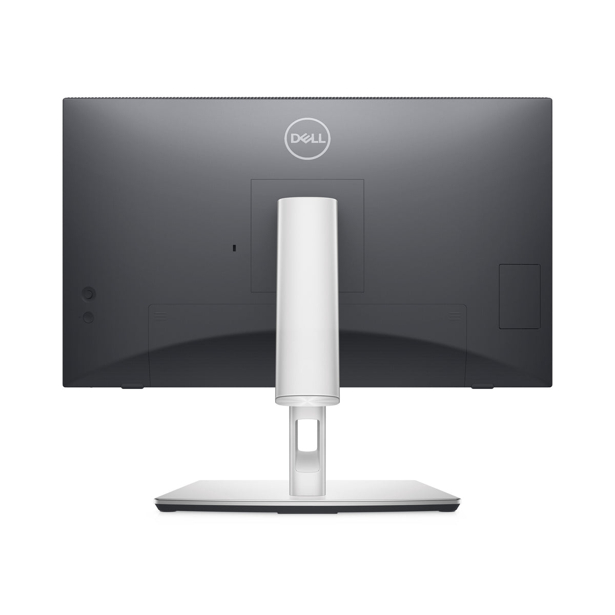 DELL P Series P2424HT computer monitor 60.5 cm (23.8") 1920 x 1080 pixels Full HD LCD Touchscreen Black, Silver