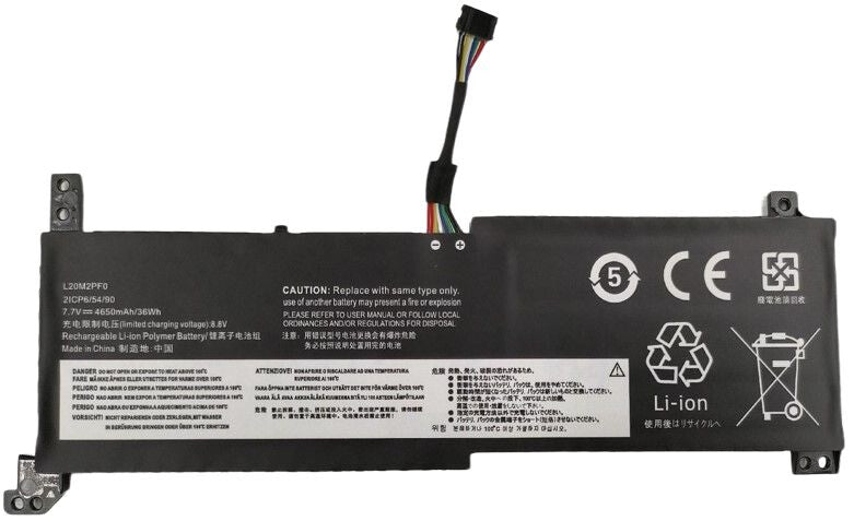 CoreParts MBXLE-BA0358 laptop spare part Battery
