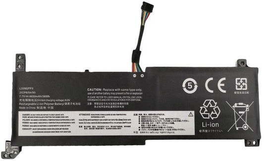 CoreParts MBXLE-BA0358 laptop spare part Battery