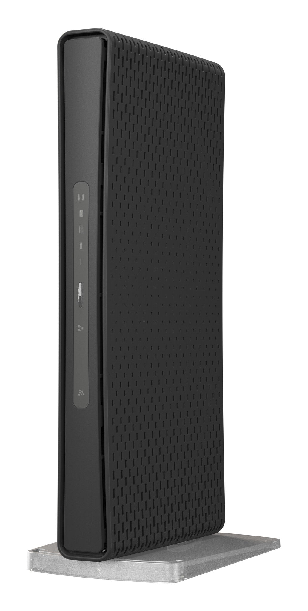 Mikrotik hAP ac³ wireless router Gigabit Ethernet Dual-band (2.4 GHz / 5 GHz) Black