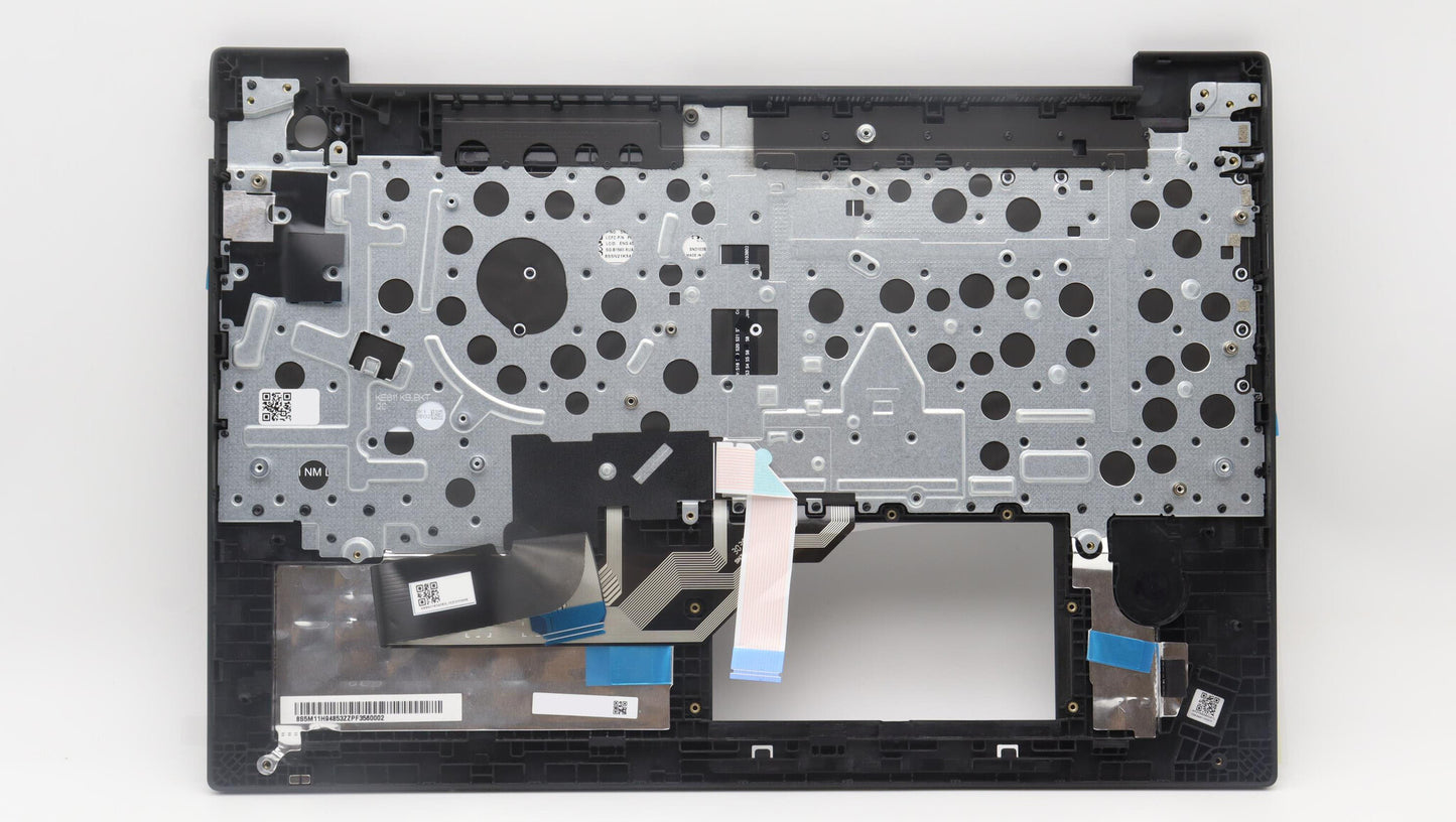 Lenovo 5M11J05719 laptop spare part Cover + keyboard