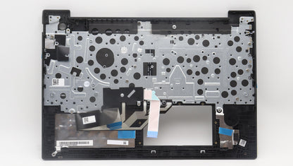 Lenovo 5M11J05719 laptop spare part Cover + keyboard