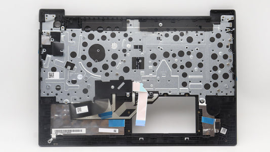 Lenovo 5M11J05719 laptop cover and keyboard