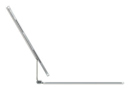 Apple Magic Keyboard AZERTY French White