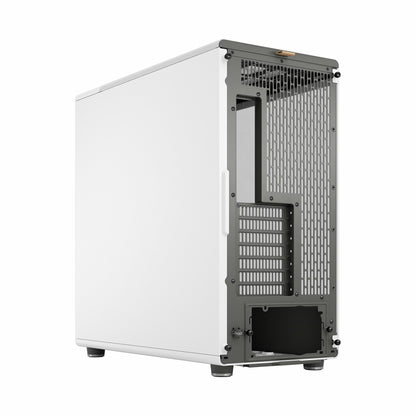 Fractal Design North XL Midi Tower White