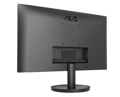 AOC 24B3CA2 computer monitor 60.5 cm (23.8") 1920 x 1080 pixels Full HD LED Black