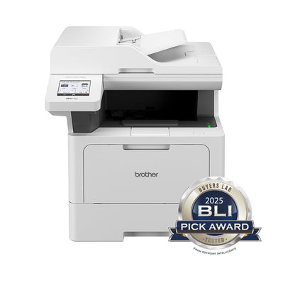 Brother MFC-L5710DW multifunction printer Laser A4 1200 x 1200 DPI 48 ppm Wi-Fi