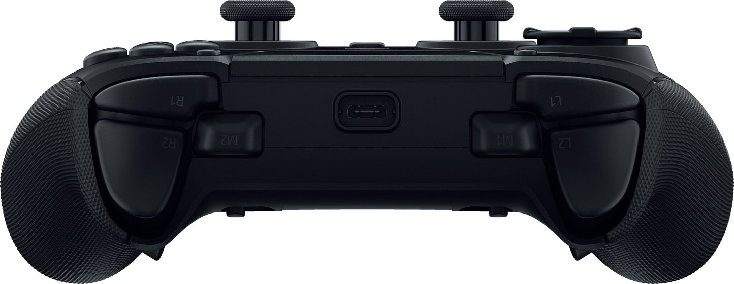 Razer Raiju V3 Pro Black RF/USB Gamepad Analogue PC, PlayStation 5