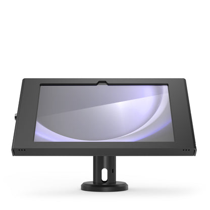 Compulocks Galaxy Tab A9 Apex Enclosure Tilting Stand 4" Black