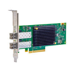 Broadcom LPe36002-M64 FC Host Bus Adapter