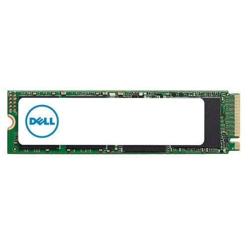 DELL F7DVX internal solid state drive 1 TB M.2 PCI Express 3.0 NVMe