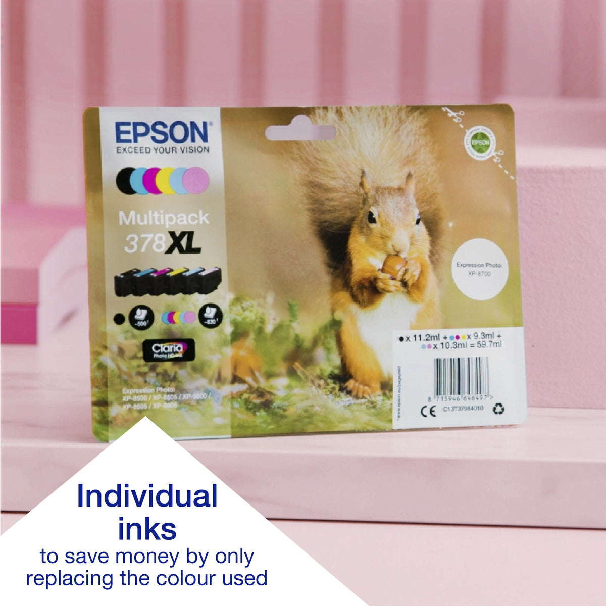 Epson Expression Photo XP-8700