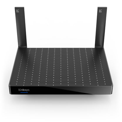 Linksys Hydra Pro 6 Dual‑Band WiFi 6 Mesh Router AX5400