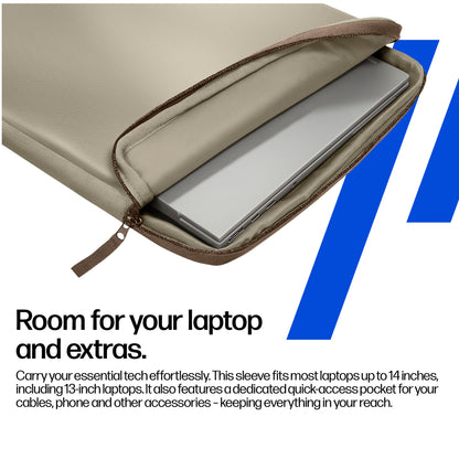 HP Protective 13-14-inch Laptop Sleeve