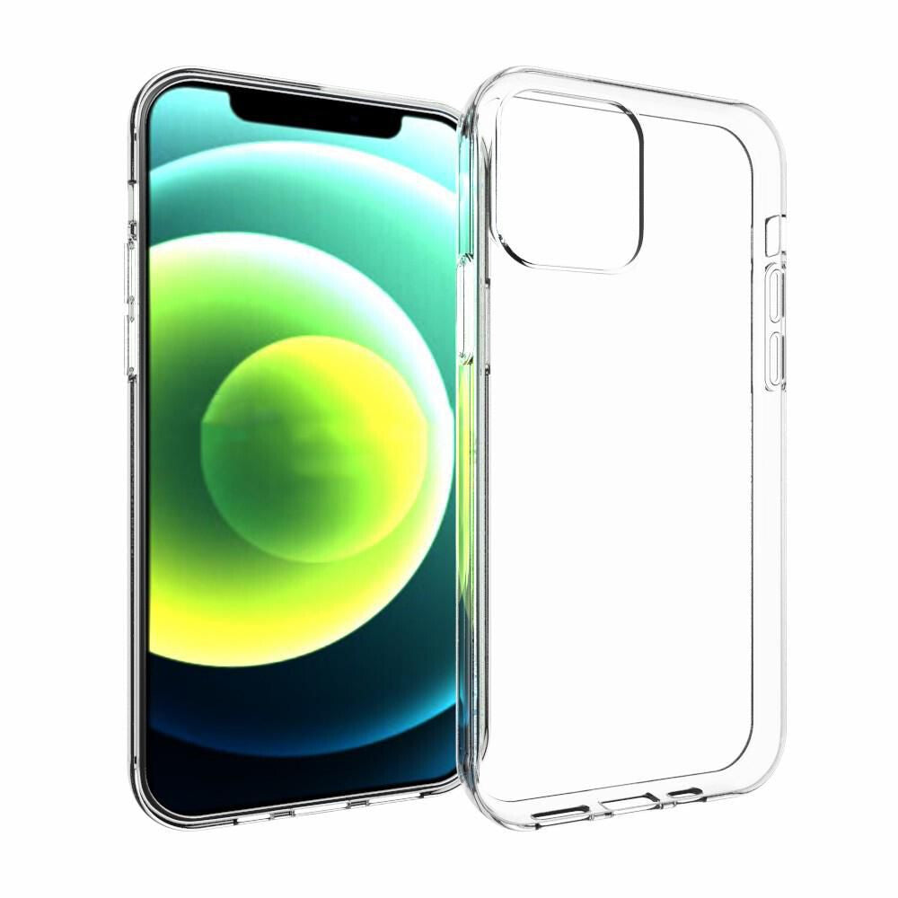 eSTUFF ES67100003 mobile phone case Cover Transparent