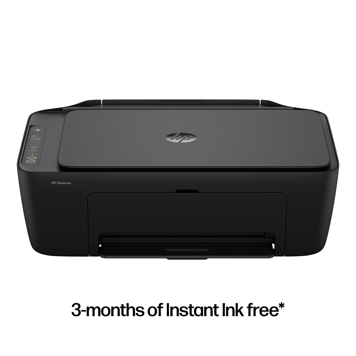 HP DeskJet 2910 Wireless All-in-One Color Printer, Instant Ink