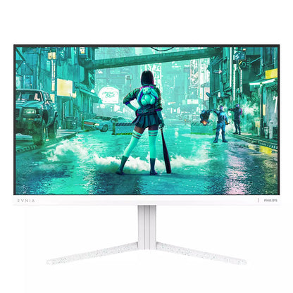 Philips Evnia 3000 24M2N3201PL/00 computer monitor 60.5 cm (23.8") 1920 x 1080 pixels Full HD LCD White