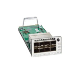 Cisco C9300X-NM-8Y= interface cards/adapter Internal SFP