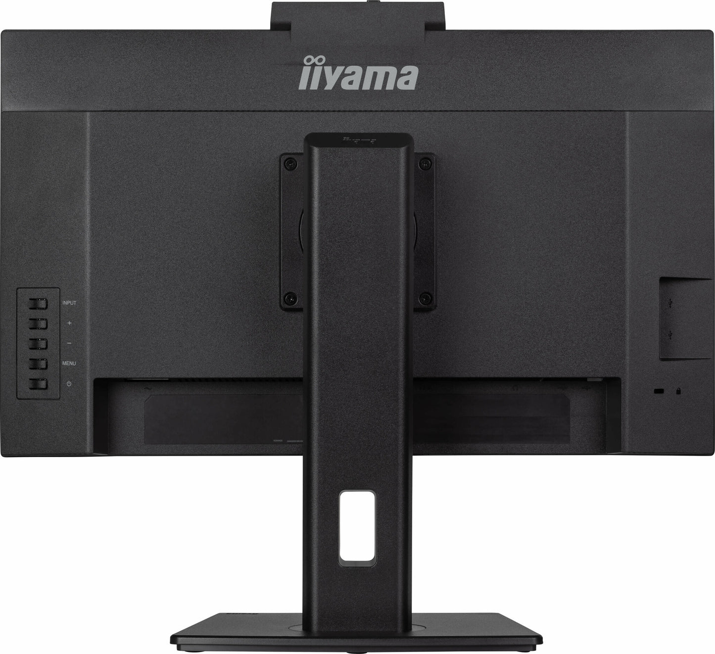 iiyama ProLite XUB2490HSUH-B1 computer monitor 60.5 cm (23.8") 1920 x 1080 pixels Full HD LED Black