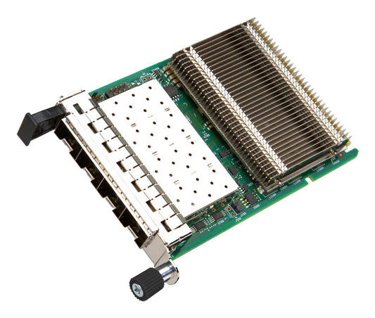 Intel E835-XXVDA4 OCP 3.0 Internal Fiber 25000 Mbit/s
