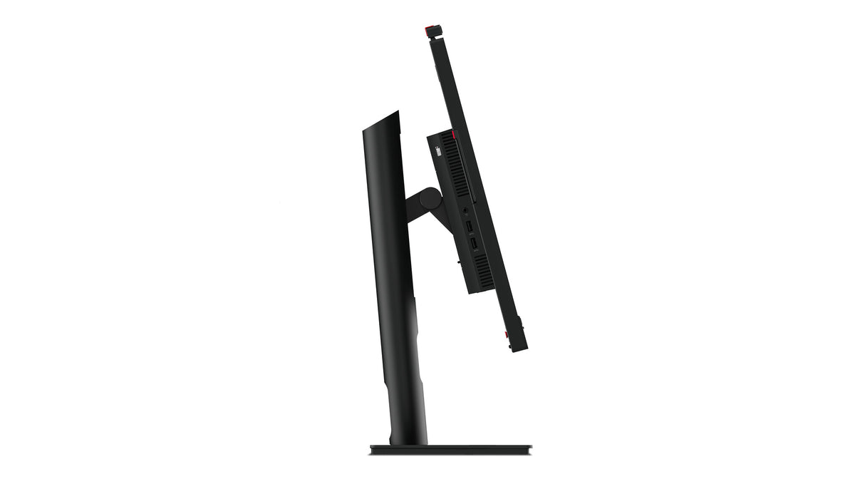 Lenovo ThinkVision T27hv-30 computer monitor 68.6 cm (27") 2560 x 1440 pixels Quad HD LED Black