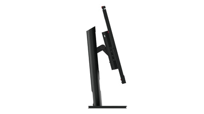 Lenovo ThinkVision T27hv-30 computer monitor 68.6 cm (27") 2560 x 1440 pixels Quad HD LED Black