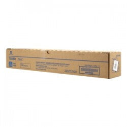 Konica Minolta A8DA450 toner cartridge 1 pc(s) Original Cyan