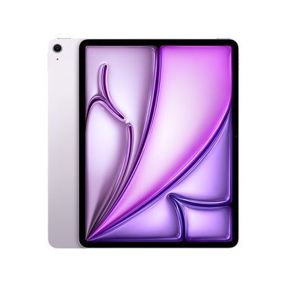 Apple iPad Air M4 512 GB 33 cm (13") 12 GB Wi-Fi 7 (802.11be) iPadOS 26 Purple